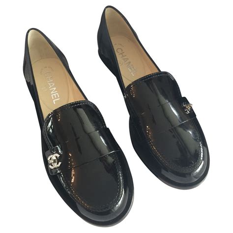 chanel second hand shoes|channel shoes very discounted.